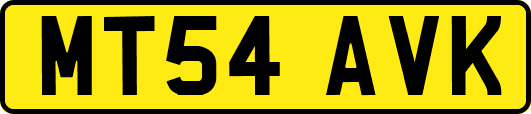 MT54AVK