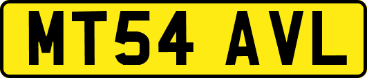 MT54AVL