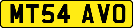 MT54AVO