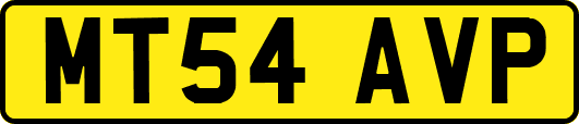 MT54AVP