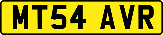 MT54AVR
