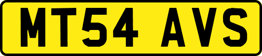 MT54AVS