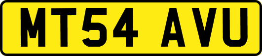 MT54AVU