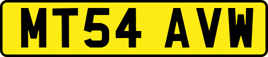 MT54AVW