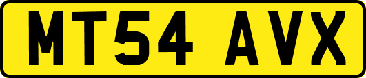 MT54AVX