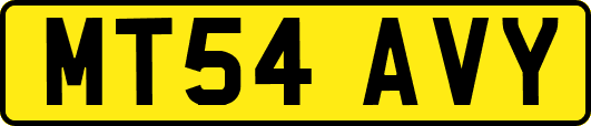 MT54AVY