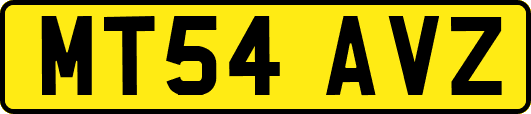 MT54AVZ