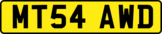 MT54AWD