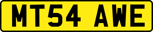 MT54AWE