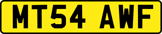 MT54AWF