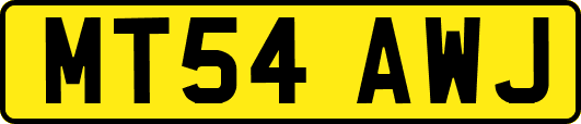 MT54AWJ