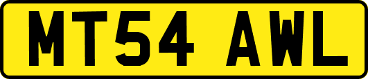 MT54AWL
