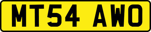 MT54AWO