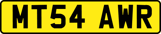 MT54AWR