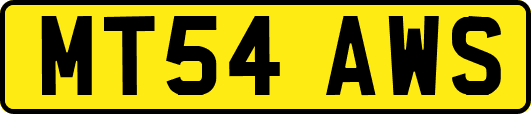 MT54AWS