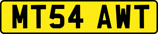 MT54AWT