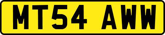 MT54AWW