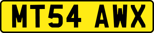 MT54AWX