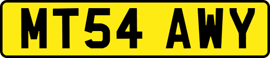 MT54AWY