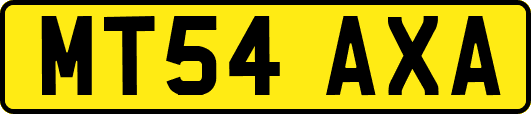 MT54AXA