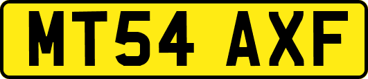 MT54AXF