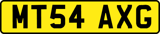 MT54AXG