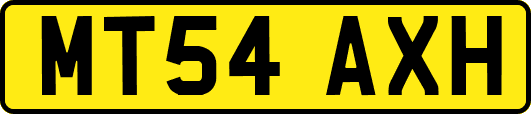 MT54AXH