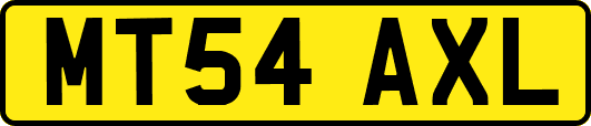 MT54AXL