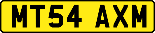 MT54AXM