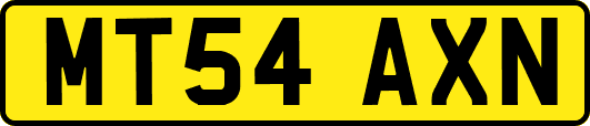 MT54AXN
