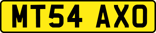 MT54AXO