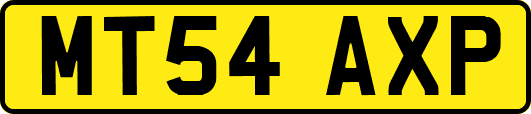 MT54AXP