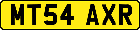 MT54AXR