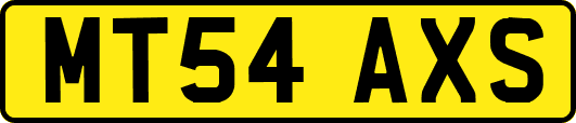 MT54AXS