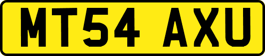 MT54AXU