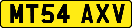MT54AXV