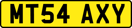 MT54AXY
