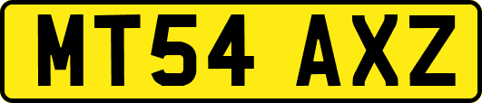 MT54AXZ