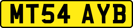 MT54AYB