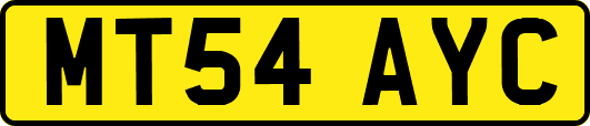 MT54AYC