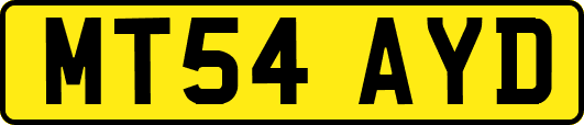 MT54AYD