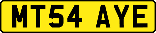 MT54AYE