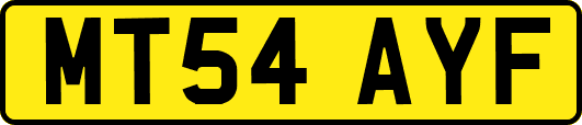 MT54AYF