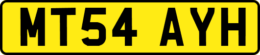 MT54AYH