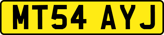 MT54AYJ