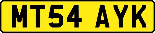 MT54AYK