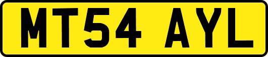 MT54AYL
