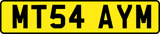 MT54AYM