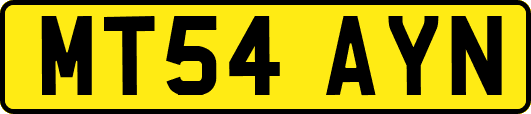 MT54AYN