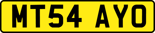 MT54AYO